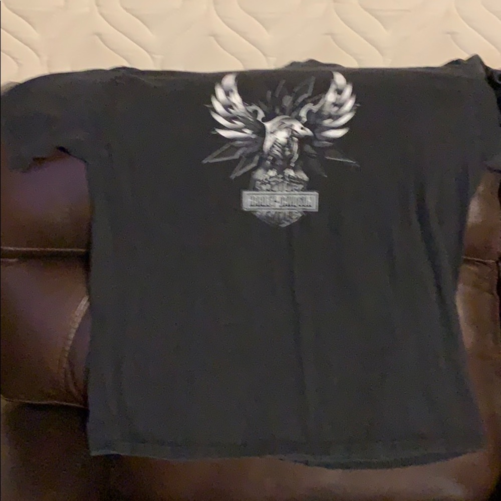 Harley Davidson T-Shirt